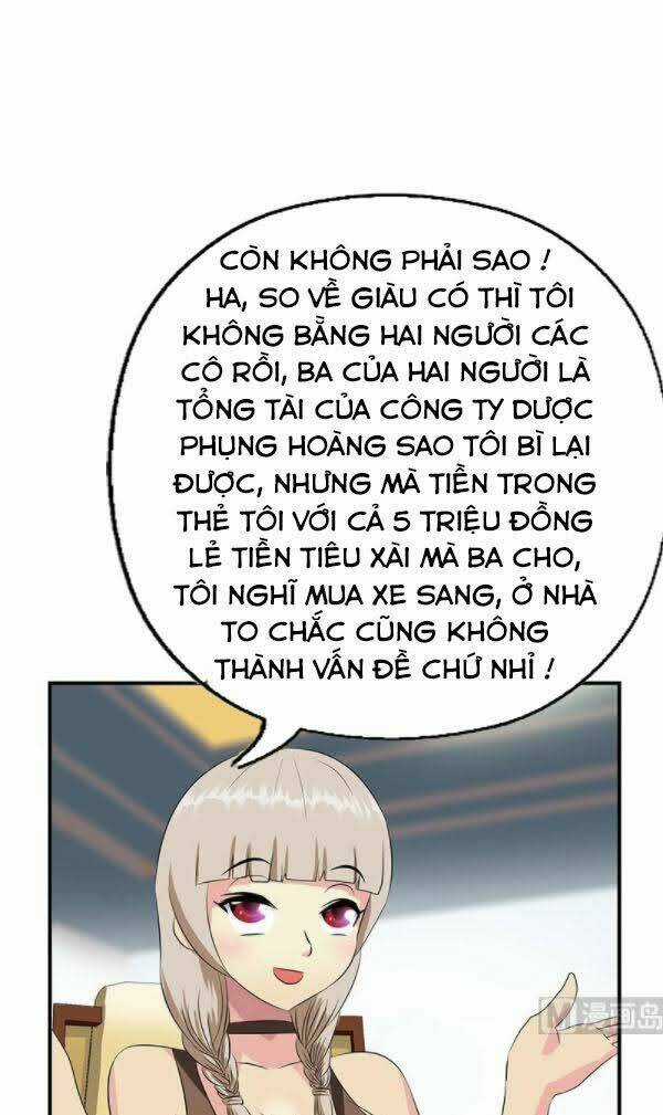 Đô Thị Cực Phẩm Y Tiên - Chapter 396 - Trang 3