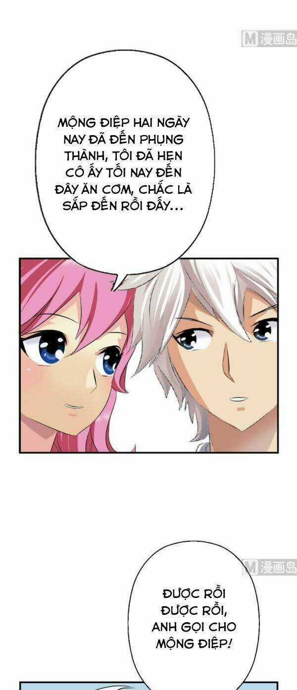 Đô Thị Cực Phẩm Y Tiên - Chapter 396 - Trang 9