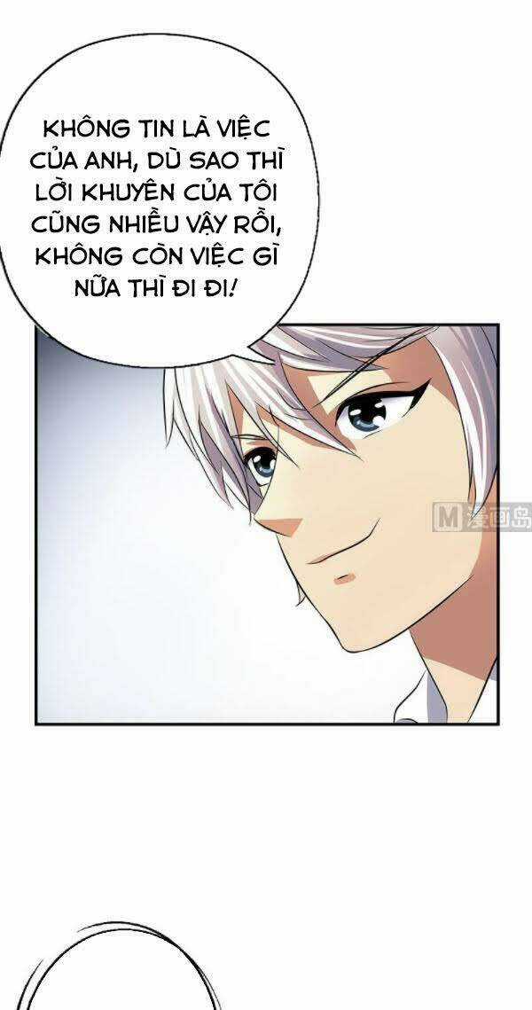 Đô Thị Cực Phẩm Y Tiên - Chapter 397 - Trang 3