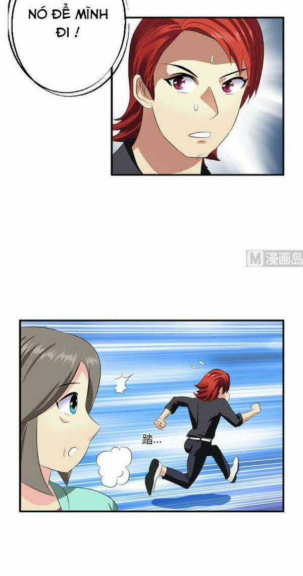 Đô Thị Cực Phẩm Y Tiên - Chapter 397 - Trang 4