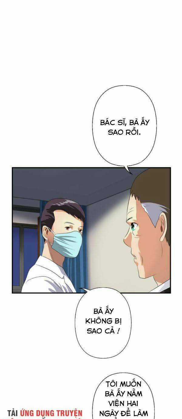 Đô Thị Cực Phẩm Y Tiên - Chapter 399 - Trang 3