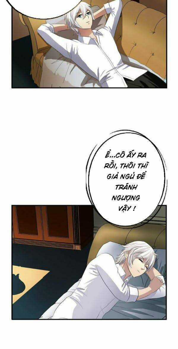 Đô Thị Cực Phẩm Y Tiên - Chapter 400 - Trang 11