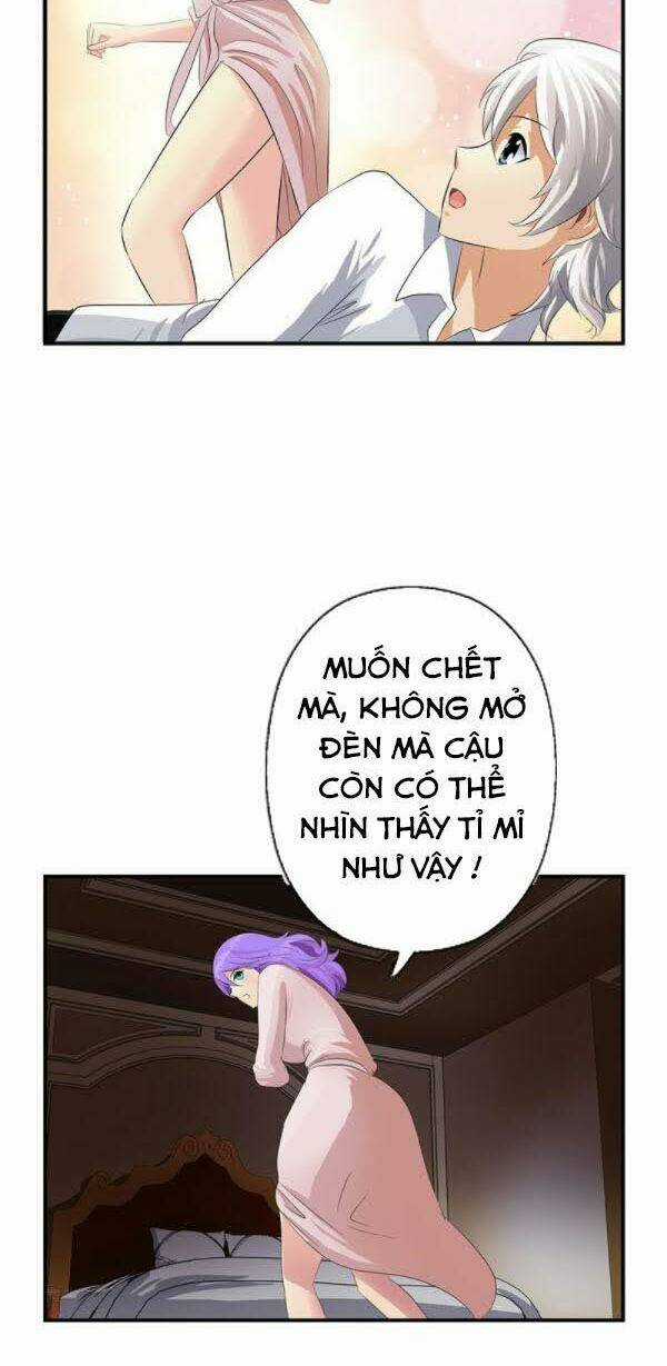 Đô Thị Cực Phẩm Y Tiên - Chapter 400 - Trang 13