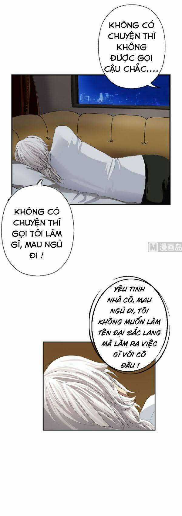 Đô Thị Cực Phẩm Y Tiên - Chapter 401 - Trang 3