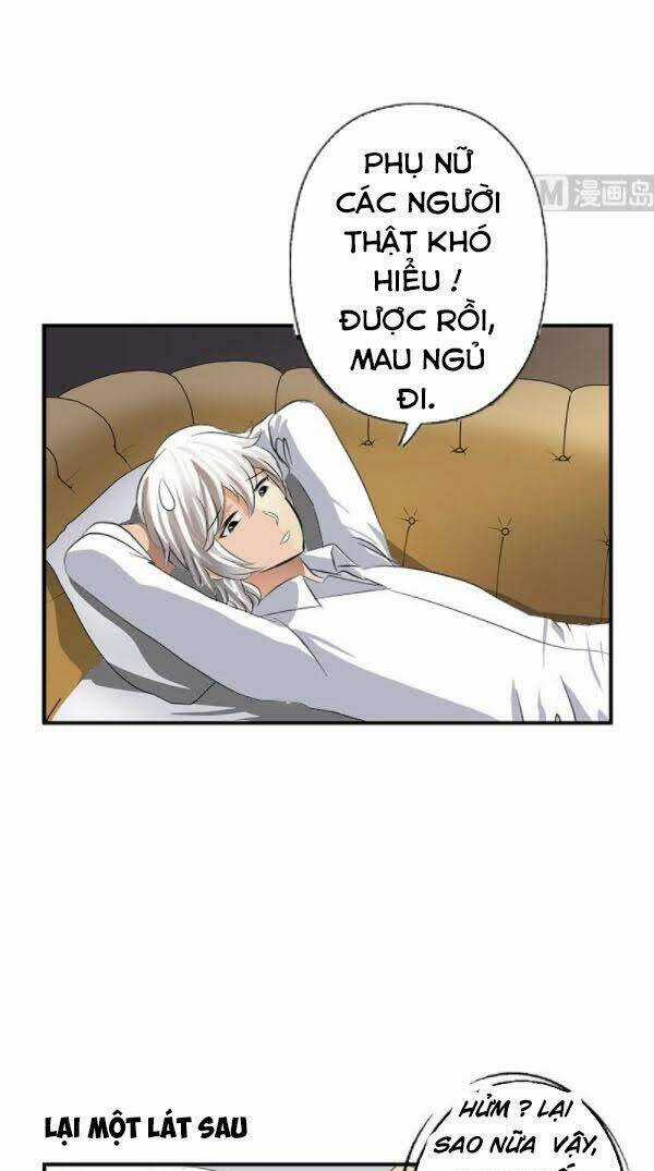 Đô Thị Cực Phẩm Y Tiên - Chapter 401 - Trang 9