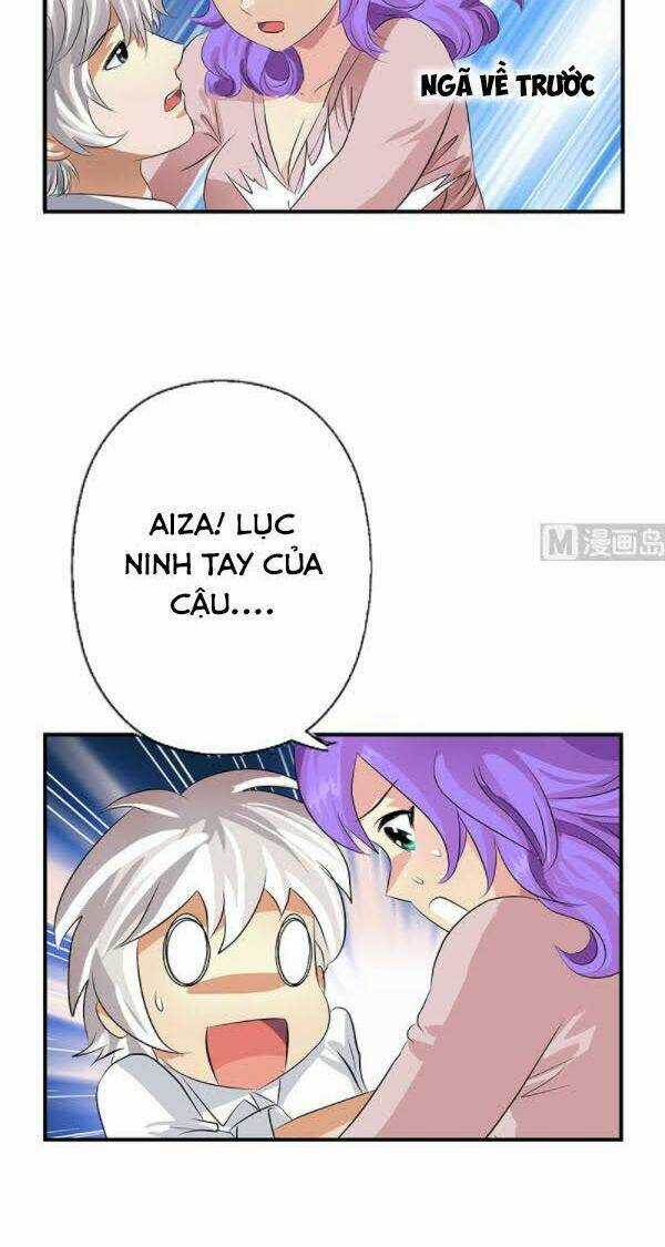 Đô Thị Cực Phẩm Y Tiên - Chapter 402 - Trang 3