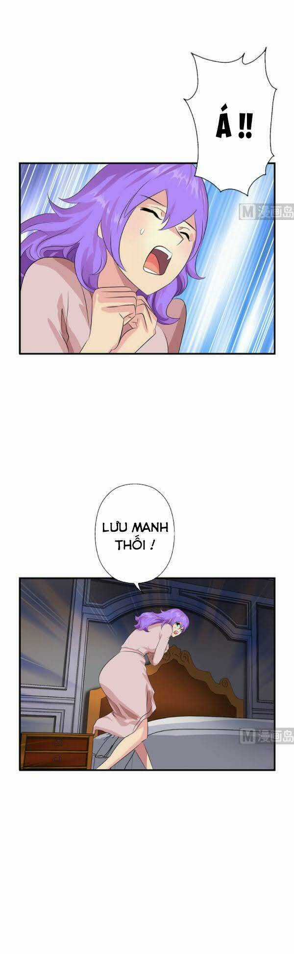 Đô Thị Cực Phẩm Y Tiên - Chapter 402 - Trang 4