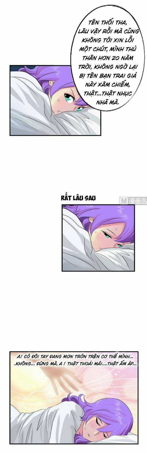 Đô Thị Cực Phẩm Y Tiên - Chapter 402 - Trang 6