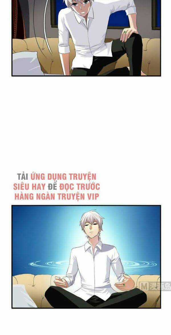 Đô Thị Cực Phẩm Y Tiên - Chapter 402 - Trang 8