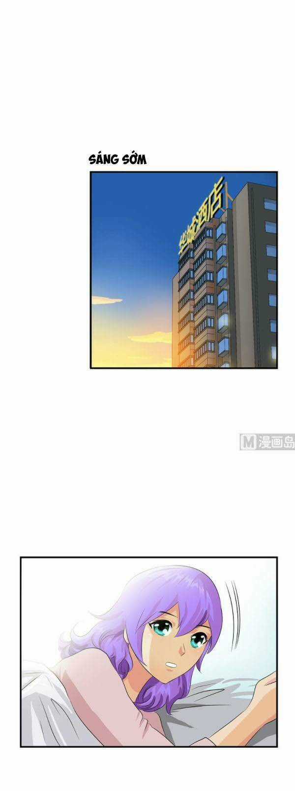 Đô Thị Cực Phẩm Y Tiên - Chapter 402 - Trang 9