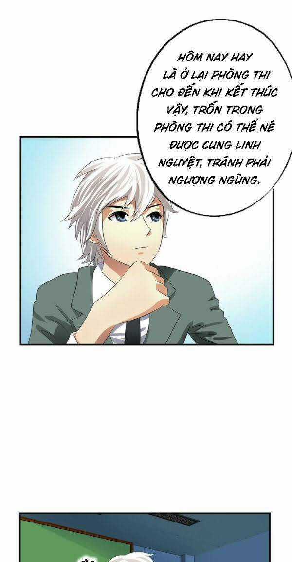 Đô Thị Cực Phẩm Y Tiên - Chapter 403 - Trang 8