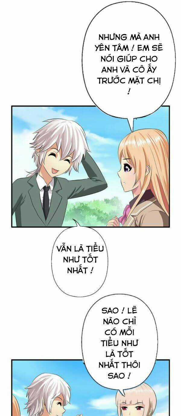 Đô Thị Cực Phẩm Y Tiên - Chapter 404 - Trang 1