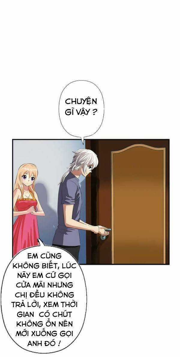 Đô Thị Cực Phẩm Y Tiên - Chapter 404 - Trang 11