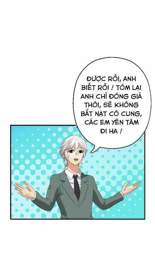 Đô Thị Cực Phẩm Y Tiên - Chapter 404 - Trang 5