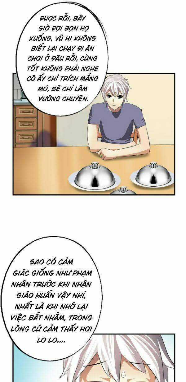 Đô Thị Cực Phẩm Y Tiên - Chapter 404 - Trang 9