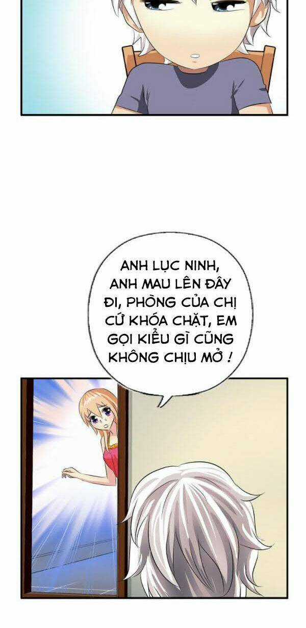 Đô Thị Cực Phẩm Y Tiên - Chapter 404 - Trang 10