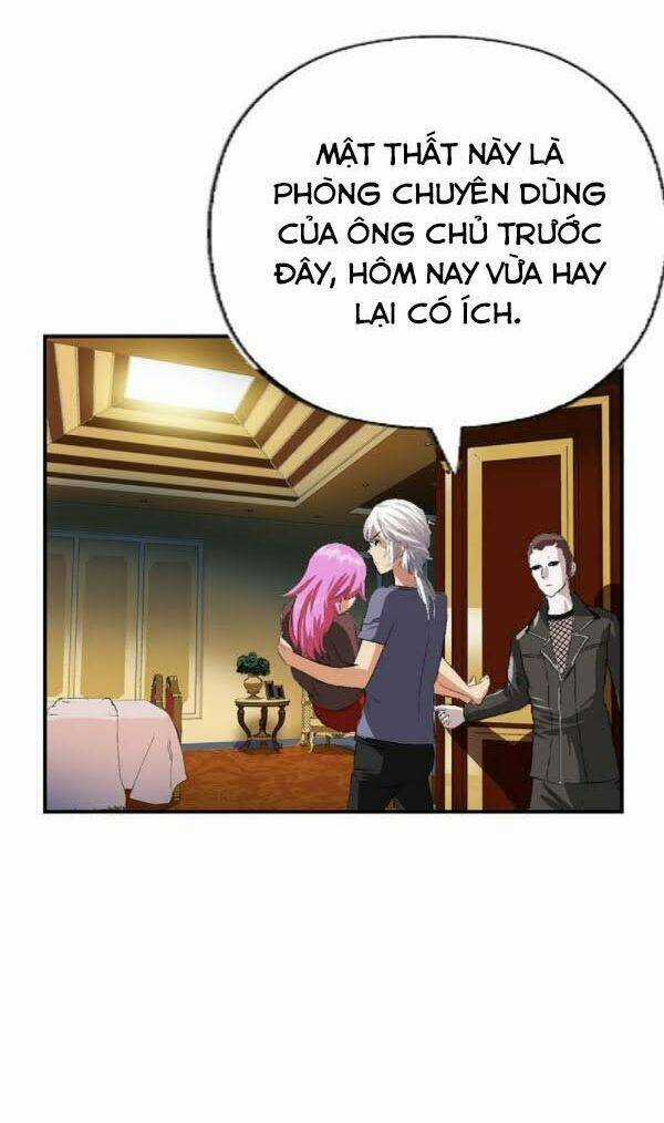 Đô Thị Cực Phẩm Y Tiên - Chapter 405 - Trang 12