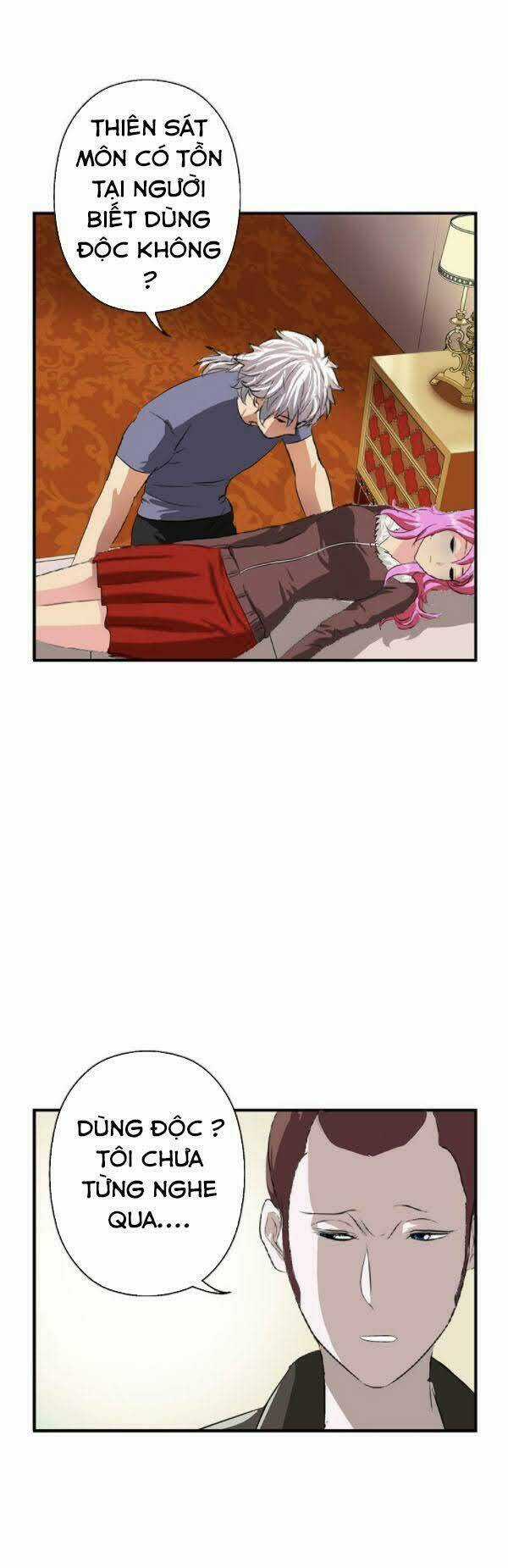 Đô Thị Cực Phẩm Y Tiên - Chapter 405 - Trang 13