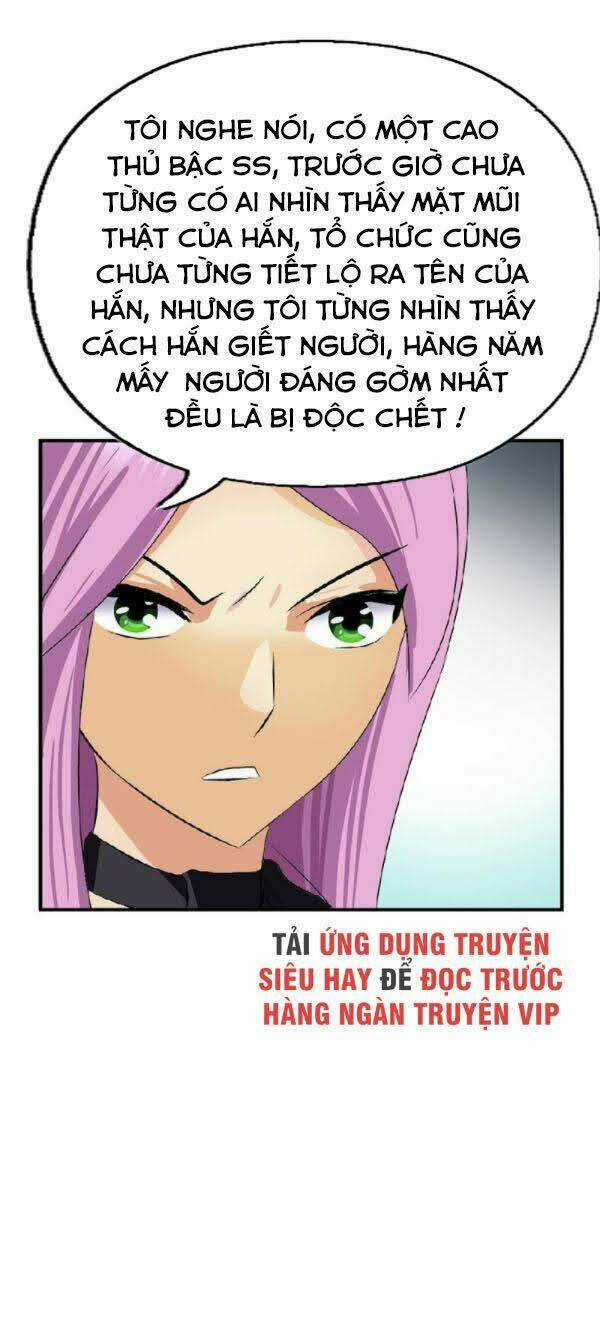 Đô Thị Cực Phẩm Y Tiên - Chapter 405 - Trang 14
