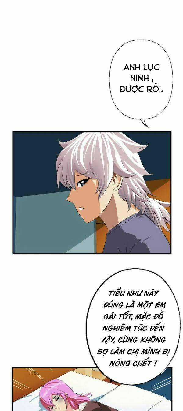 Đô Thị Cực Phẩm Y Tiên - Chapter 405 - Trang 3