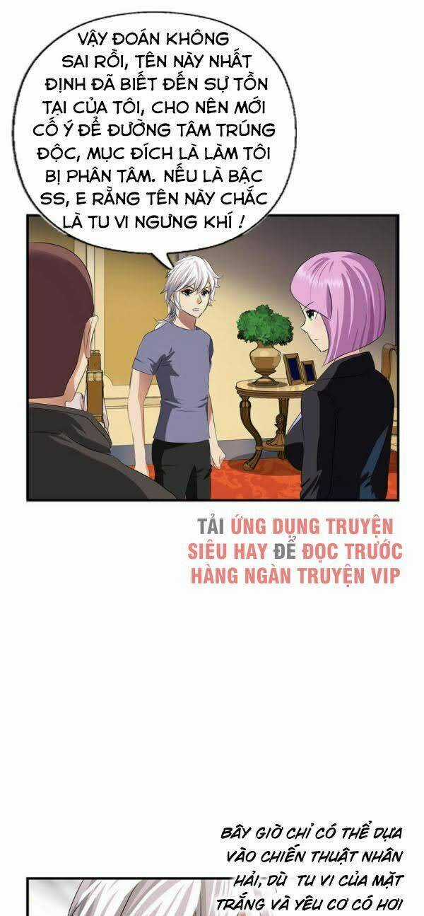 Đô Thị Cực Phẩm Y Tiên - Chapter 406 - Trang 1