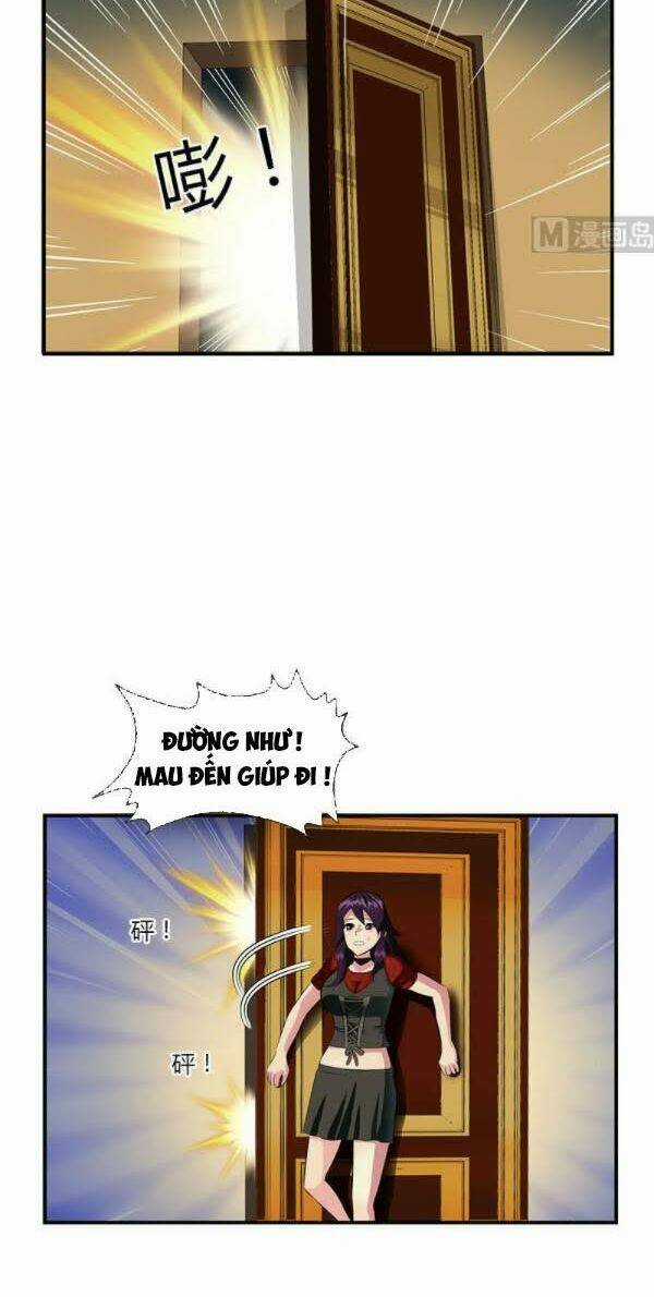 Đô Thị Cực Phẩm Y Tiên - Chapter 407 - Trang 13