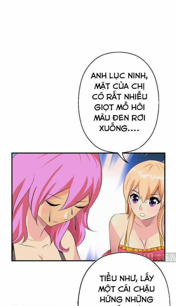 Đô Thị Cực Phẩm Y Tiên - Chapter 407 - Trang 3