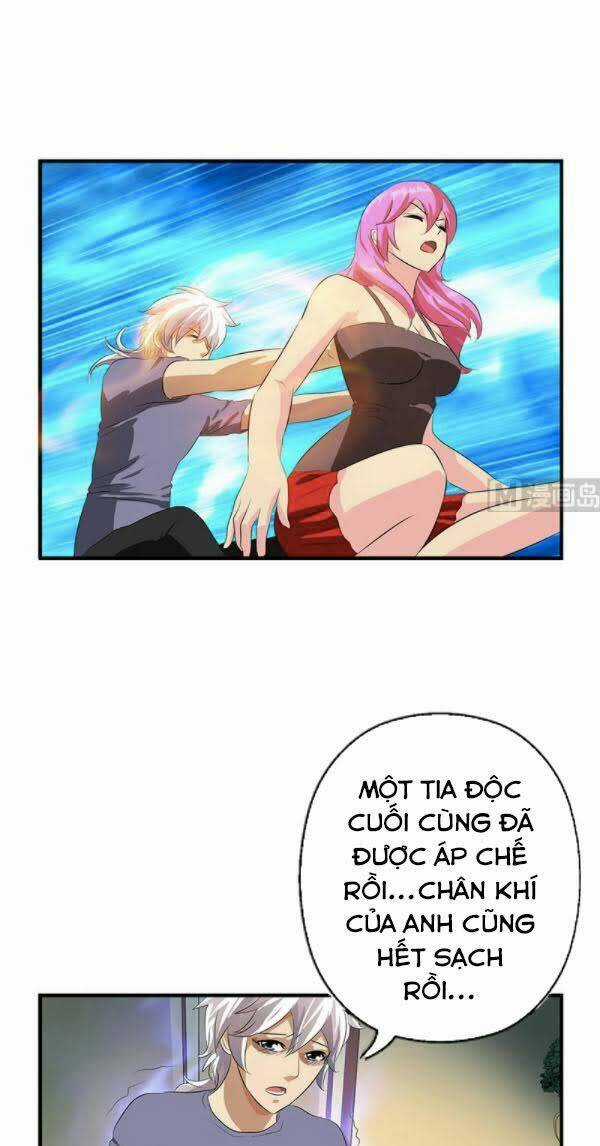 Đô Thị Cực Phẩm Y Tiên - Chapter 407 - Trang 10