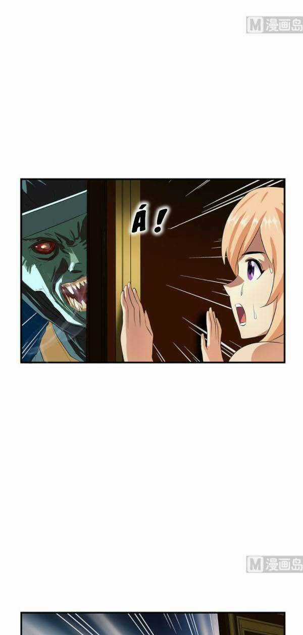 Đô Thị Cực Phẩm Y Tiên - Chapter 408 - Trang 3