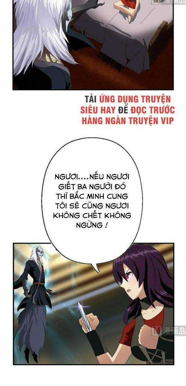Đô Thị Cực Phẩm Y Tiên - Chapter 409 - Trang 4