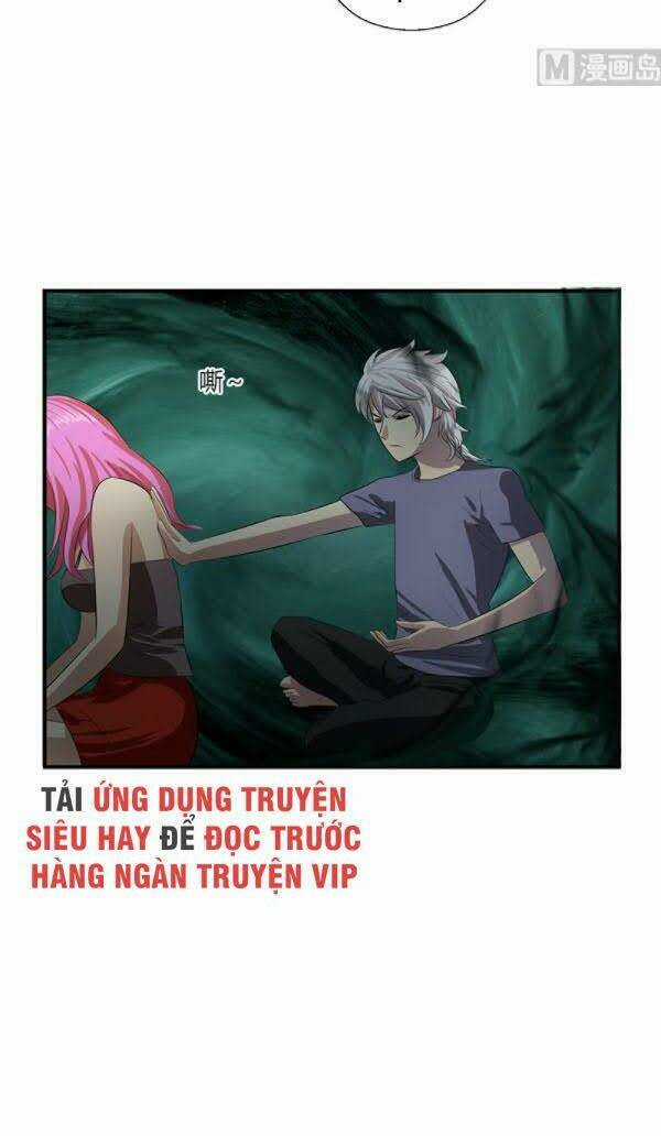 Đô Thị Cực Phẩm Y Tiên - Chapter 409 - Trang 8