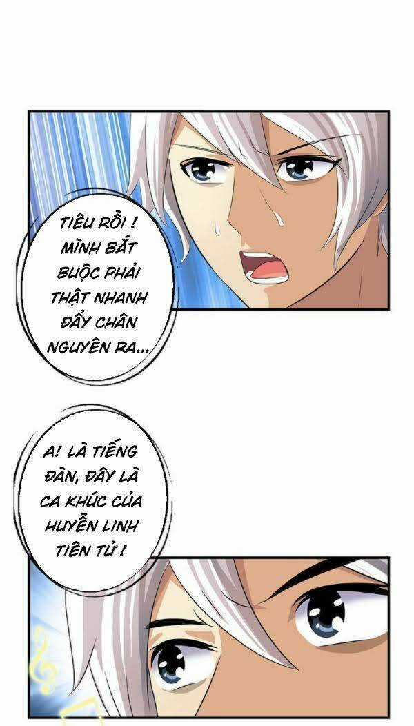 Đô Thị Cực Phẩm Y Tiên - Chapter 410 - Trang 12