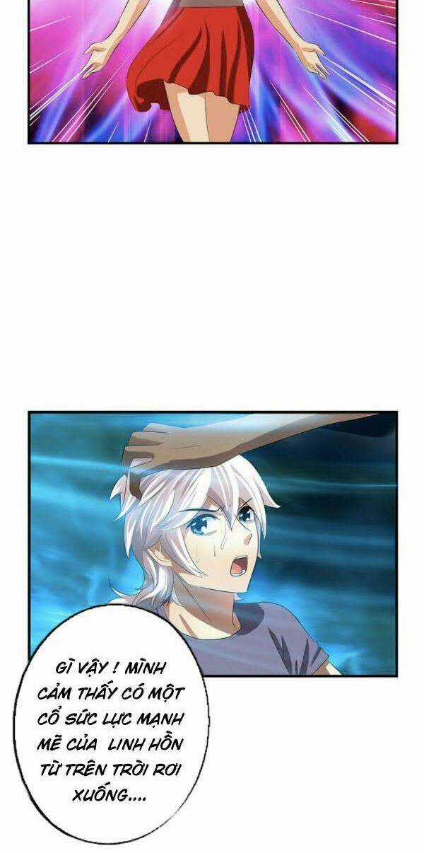 Đô Thị Cực Phẩm Y Tiên - Chapter 410 - Trang 4