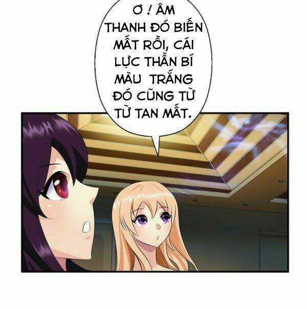 Đô Thị Cực Phẩm Y Tiên - Chapter 412 - Trang 4