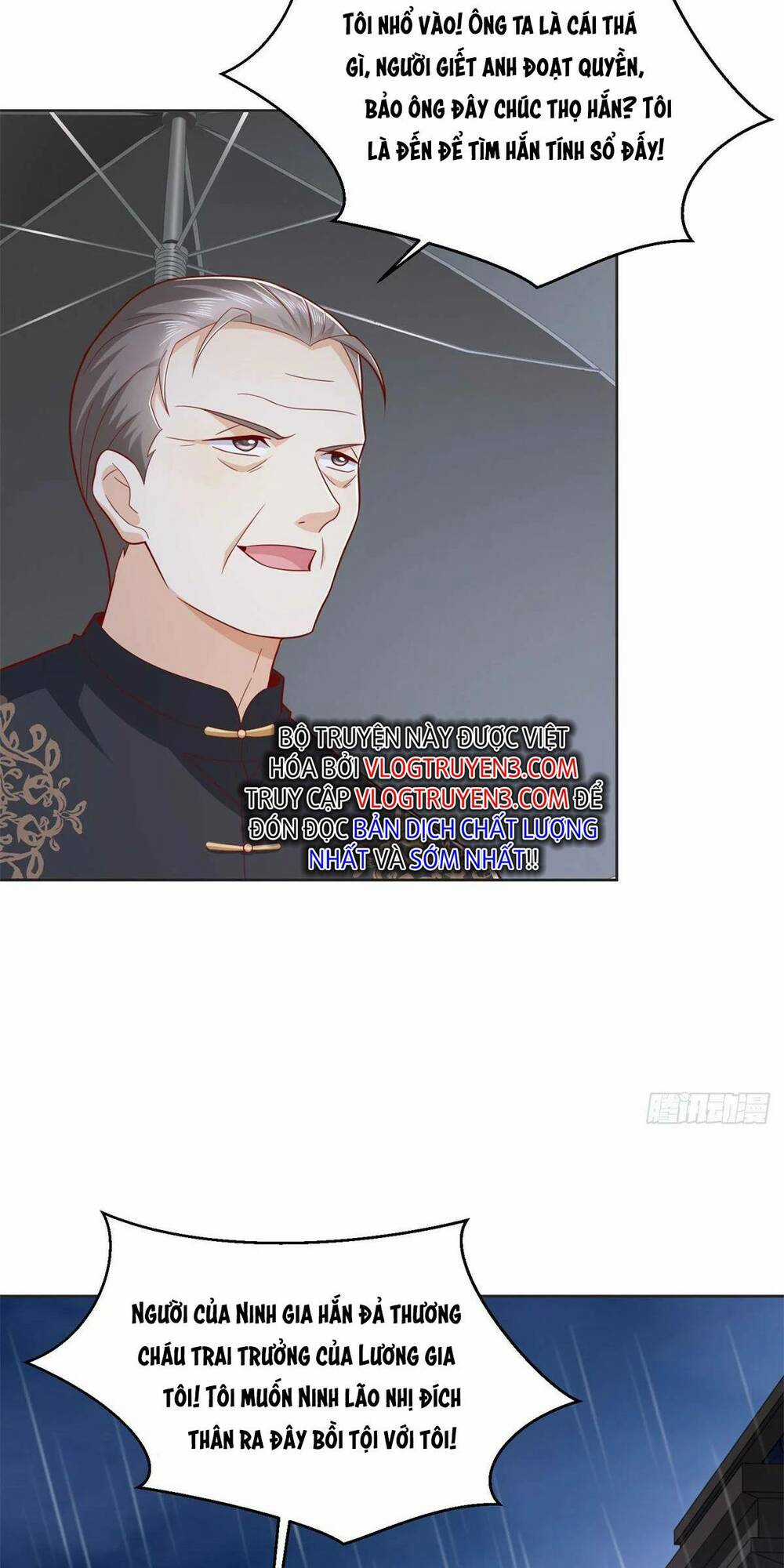 Đô Thị Đệ Nhất Chiến Thần - Chapter 10 - Trang 11