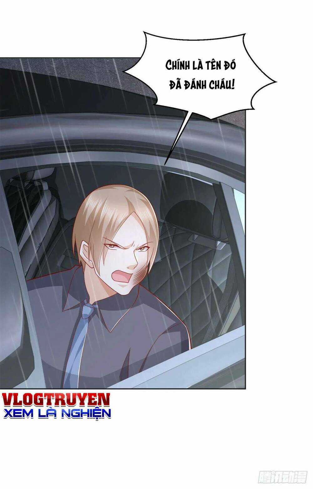 Đô Thị Đệ Nhất Chiến Thần - Chapter 10 - Trang 13