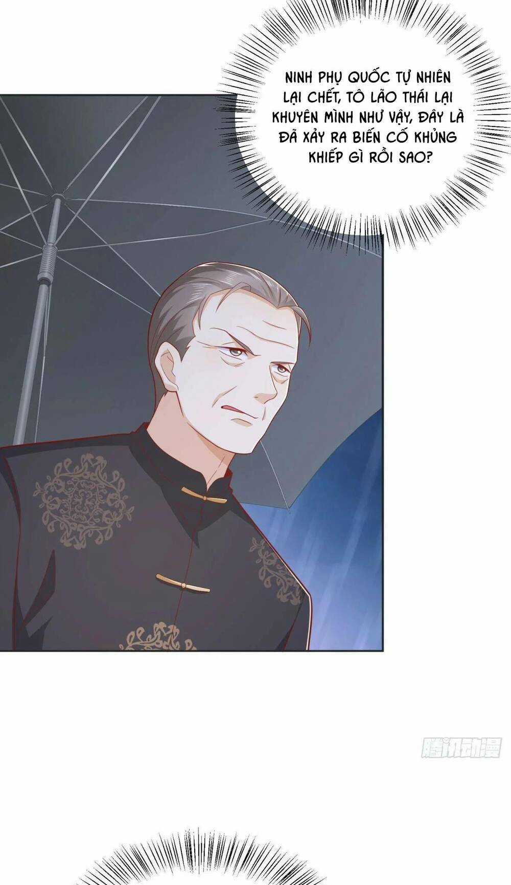 Đô Thị Đệ Nhất Chiến Thần - Chapter 10 - Trang 17