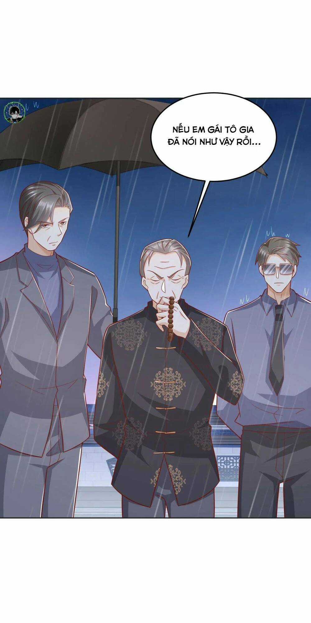 Đô Thị Đệ Nhất Chiến Thần - Chapter 10 - Trang 19