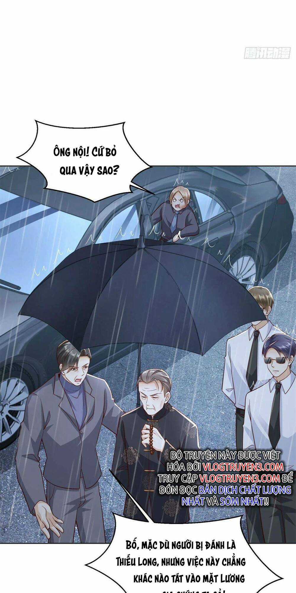 Đô Thị Đệ Nhất Chiến Thần - Chapter 10 - Trang 20