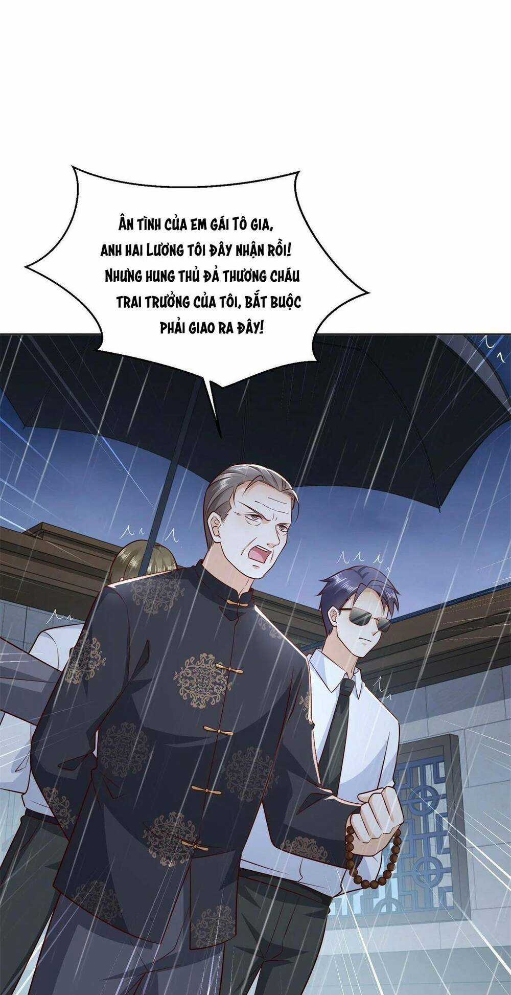 Đô Thị Đệ Nhất Chiến Thần - Chapter 10 - Trang 22