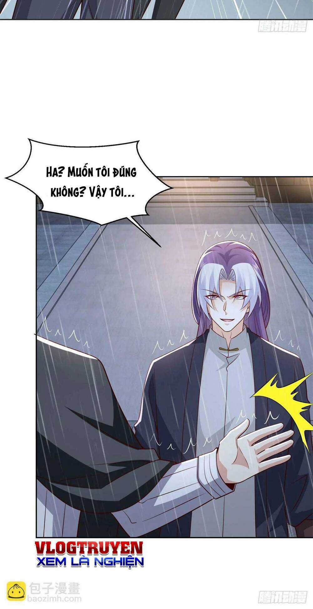 Đô Thị Đệ Nhất Chiến Thần - Chapter 10 - Trang 23