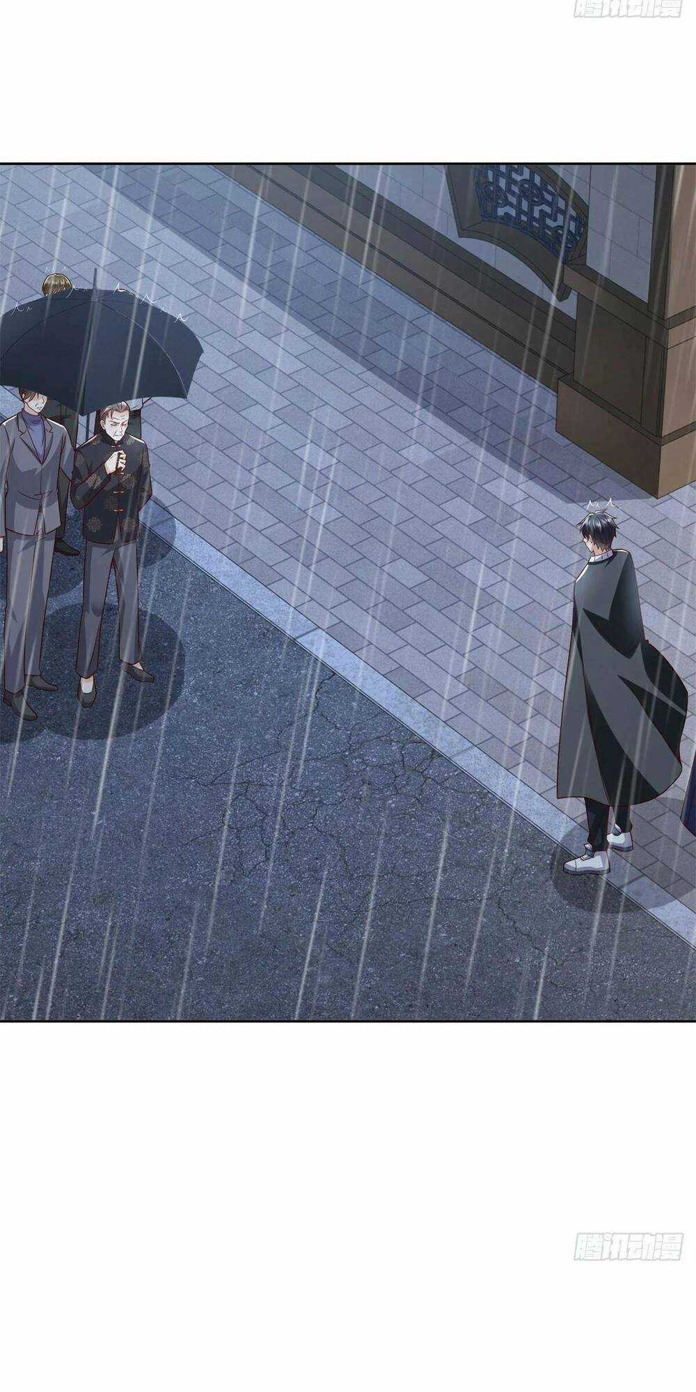 Đô Thị Đệ Nhất Chiến Thần - Chapter 10 - Trang 25