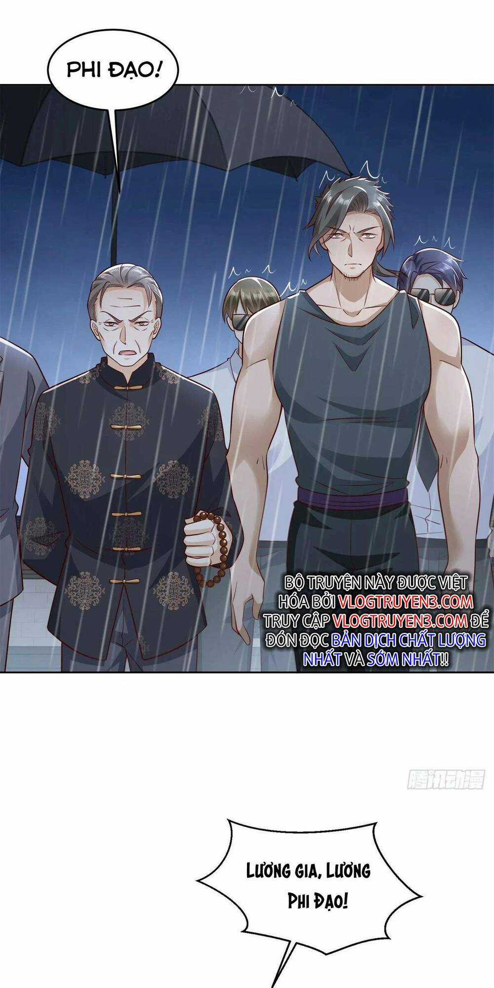 Đô Thị Đệ Nhất Chiến Thần - Chapter 10 - Trang 26