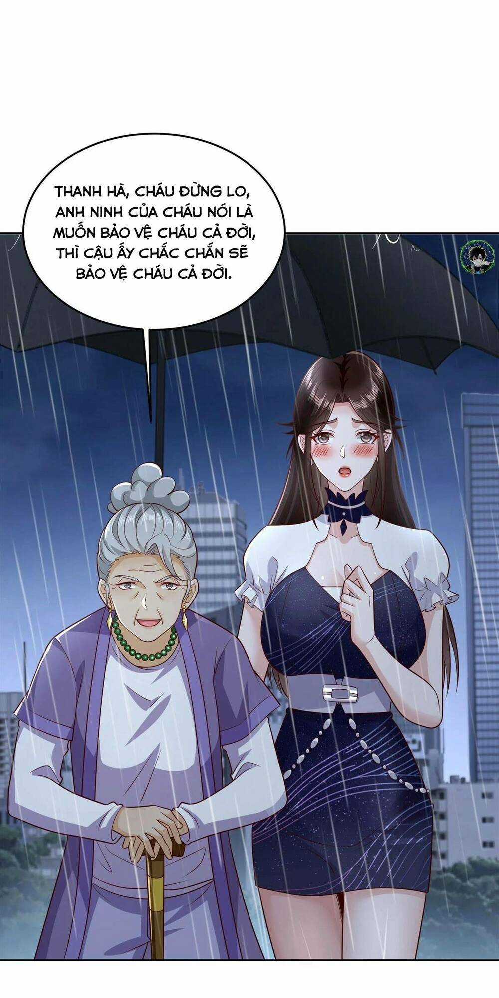 Đô Thị Đệ Nhất Chiến Thần - Chapter 10 - Trang 29