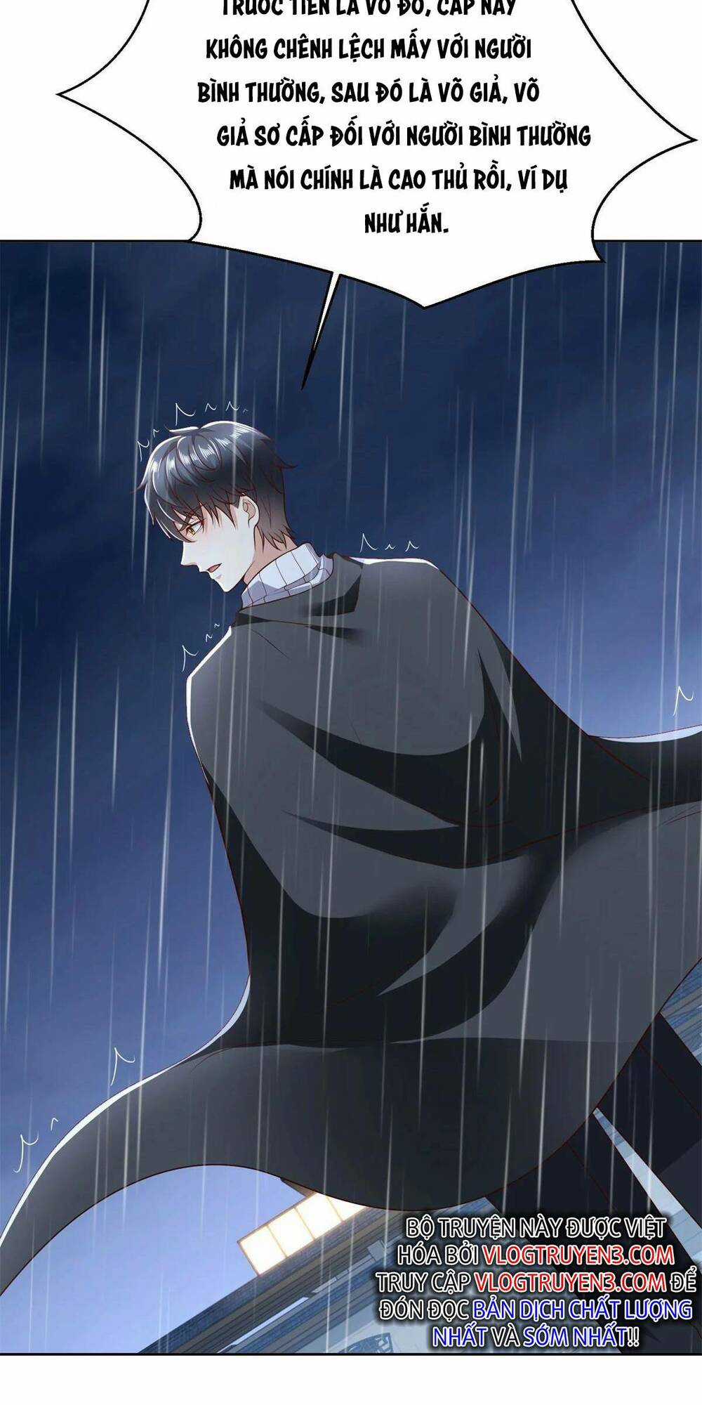 Đô Thị Đệ Nhất Chiến Thần - Chapter 10 - Trang 31