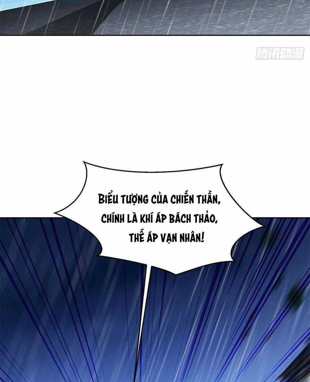 Đô Thị Đệ Nhất Chiến Thần - Chapter 10 - Trang 33