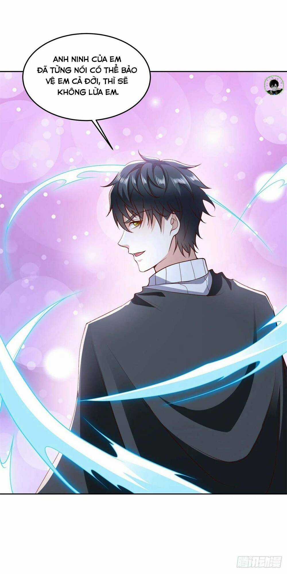 Đô Thị Đệ Nhất Chiến Thần - Chapter 10 - Trang 35