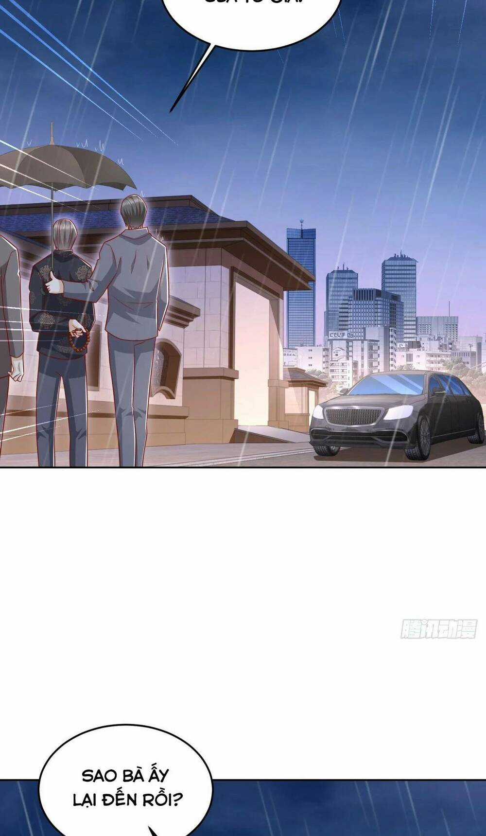 Đô Thị Đệ Nhất Chiến Thần - Chapter 10 - Trang 7