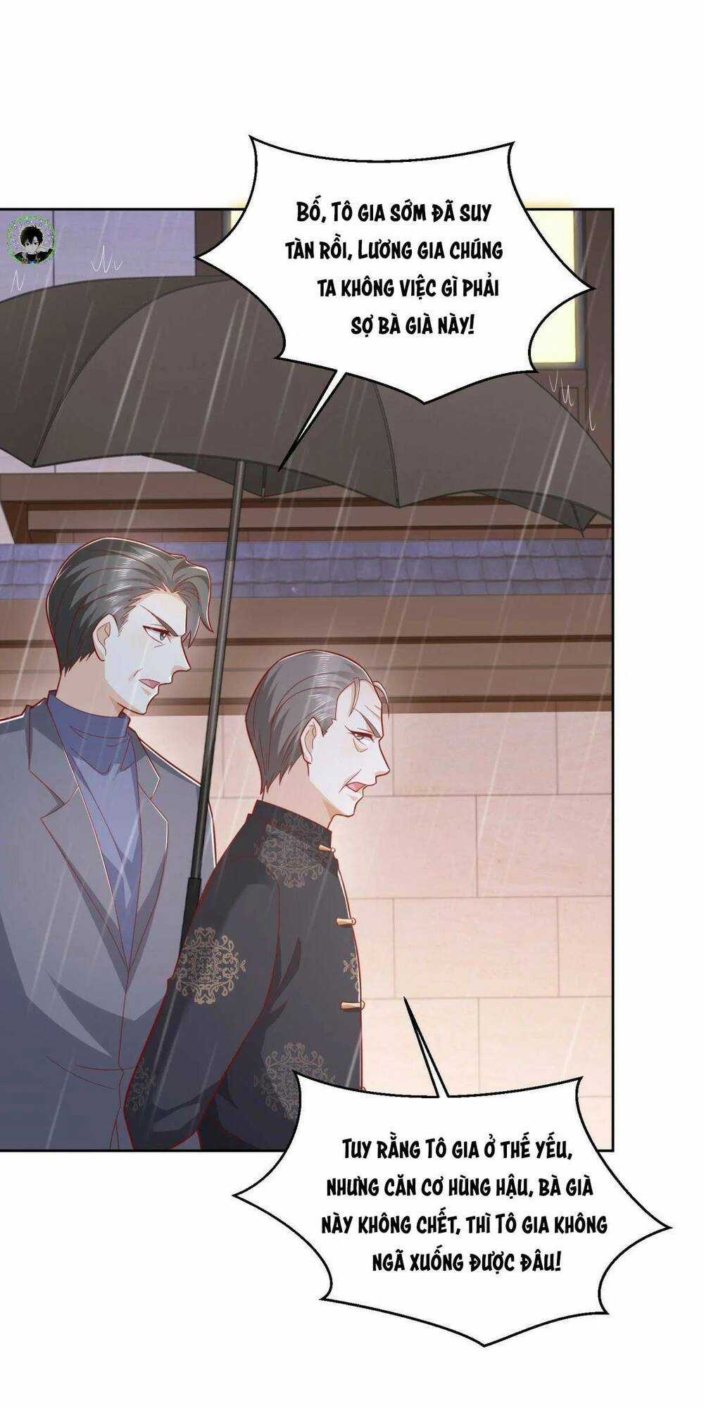 Đô Thị Đệ Nhất Chiến Thần - Chapter 10 - Trang 9