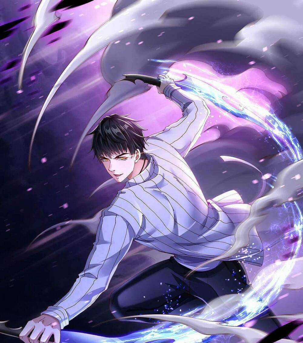 Đô Thị Đệ Nhất Chiến Thần - Chapter 11 - Trang 2